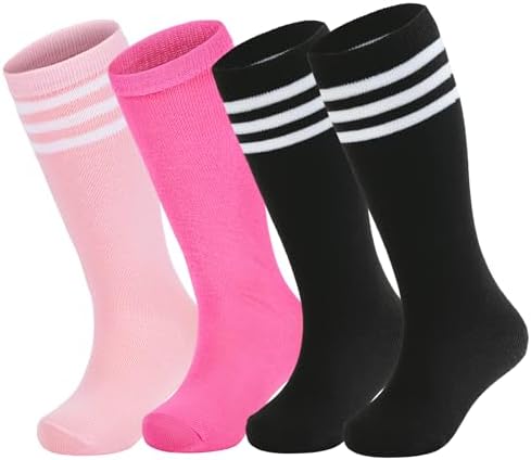 Kid Soccer Socks Boys Uniform Stockings