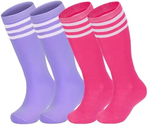 Kid Soccer Socks Boys Uniform Stockings
