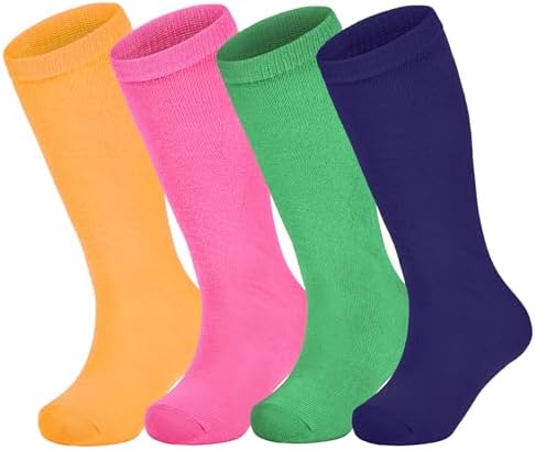 Kid Soccer Socks Uniform Stockings