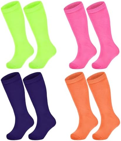 Kid Soccer Socks Uniform Stockings