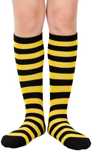 Toddler Soccer Socks Cotton Long Socks