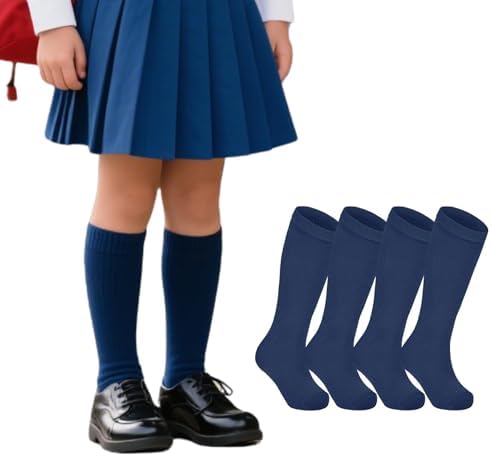 Toddler Soccer Socks Boys Baseball Stockings