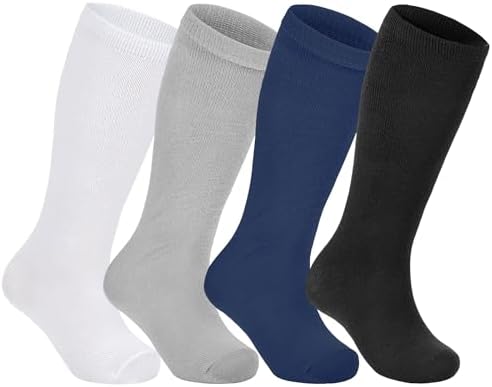 Youth Soccer Socks Boys Baseball Stockings