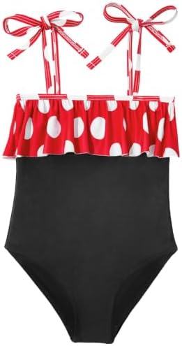 Toddler Swimsuit Girl