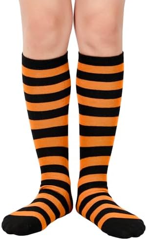 Youth Soccer Socks Cotton Long Tube Socks